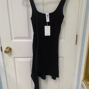 Aritzia Saturn Mini Dress sz S